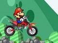 게임 Mario Xtreme Bike