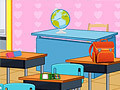 게임 Decor my first classroom