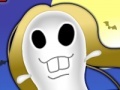 게임 Make your ghost