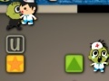 게임 Cure The Zombies