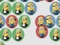 게임 Minions Bubbleshooter