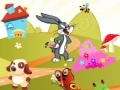 게임 Cartoon Animal Escape