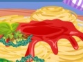 게임 Precious Spaghetti