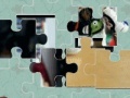 게임 Barbie Puzzle 2