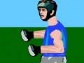 게임 Zombie Boxer