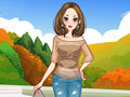 게임 Sweet Autumn Day