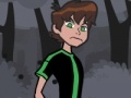 게임 Ben 10 jumping over bumps