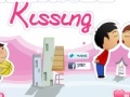 게임 Teenage Kissing