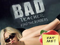 게임 Bad Teacher - Find the Numbers