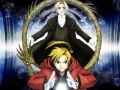 게임 Fullmetal Alchemist quiz