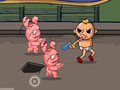 게임 Nightmare Run