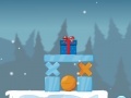 게임 Snowman Siege