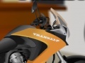 게임 Tune My Honda Transalp