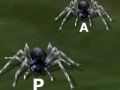 게임 Tarantuloid Typing Terror