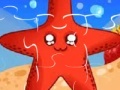 게임 A Starfish Jigsaw Puzzle Games