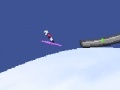 게임 Ski Jumping