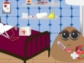 게임 Pou Girl Heart Surgery