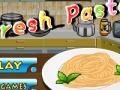 게임 Fresh Pasta