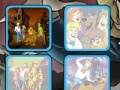 게임 Scooby Doo Jigsaw