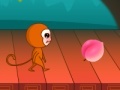 게임 The Monkey loves fruits!