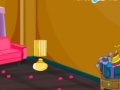 게임 Crazy Valentine Bed Room Decoration