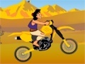 게임 Aladdin motorcycle racer