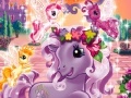 게임 My Little Pony Jigsaw Puzzle