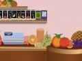 게임 Juice Bar Escape