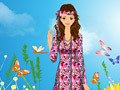 게임 Hippie Style