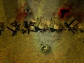 게임 Zombies in the Shadow. 20' to die