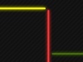게임 Neon maze
