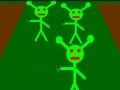 게임 Alien Escape