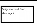 게임 Quiz on Singapore History