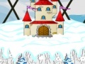 게임 Frozen Castle Cake