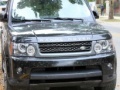 게임 Range Rover Slider