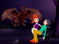 게임 Valentine Love Escape