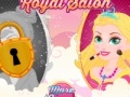 게임 Princess royal salon