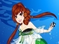 게임 Teenage Mermaid