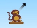게임 Monkey and balls