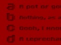 게임 Dummy's Quiz 3