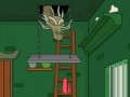 게임 Witch Dragon Room Escape