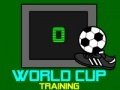게임 World Cup Soccer Training