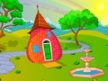게임 Dream Garden decoration