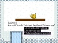 게임 Sprite Quiz 1