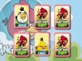 게임 Angry birds memory cards