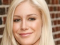 게임 Image Disorder Heidi Montag