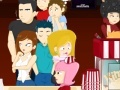 게임 Movie Popcorn Dash