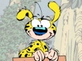 게임 Marsupilami vs Jaguars