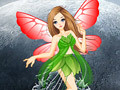 게임 Fairy Of Blossom