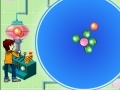 게임 Candy Factory